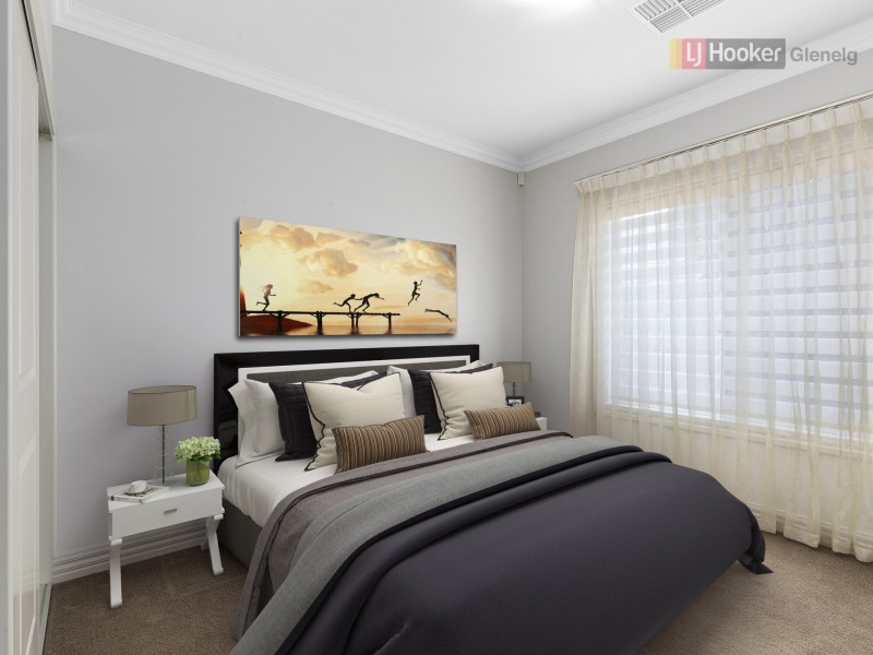 99 Highfield Drive, Craigburn Farm SA 5051