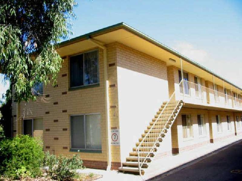6/49 Angus Avenue, Edwardstown SA 5039