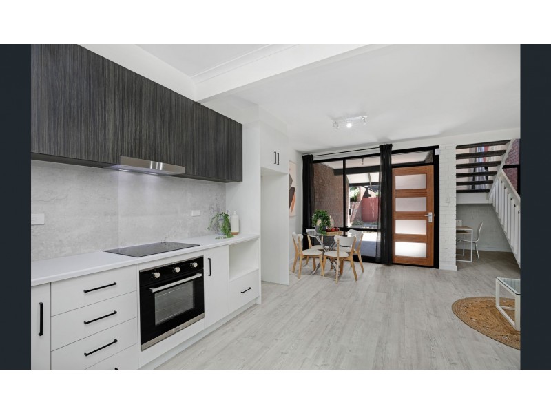 6/12 Delhi Street, Adelaide SA 5000