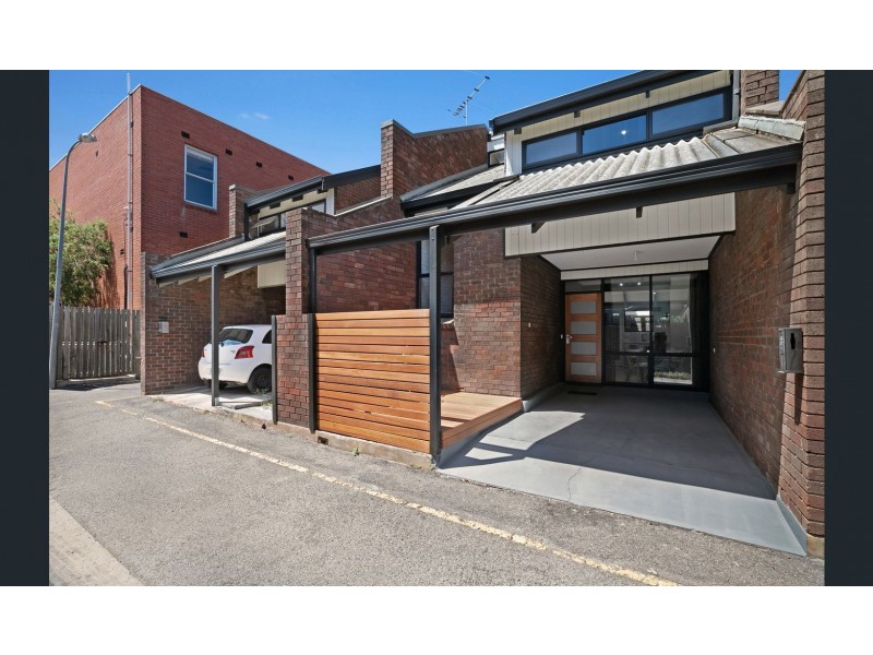 6/12 Delhi Street, Adelaide SA 5000