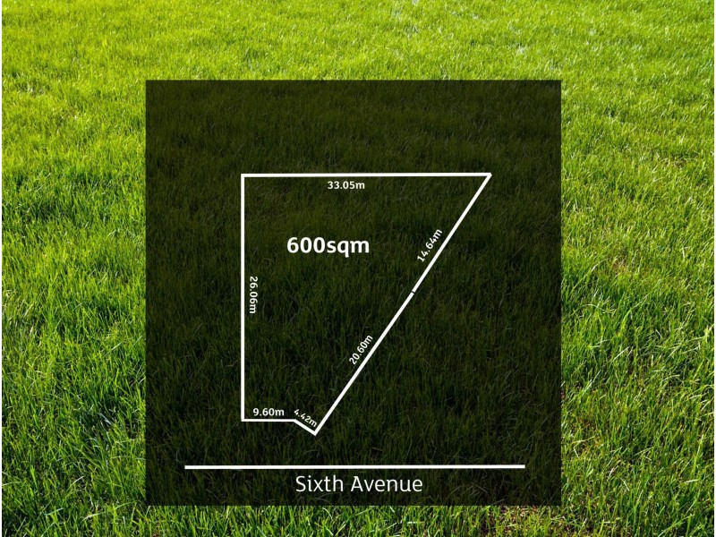 67 Sixth Avenue, Ascot Park SA 5043