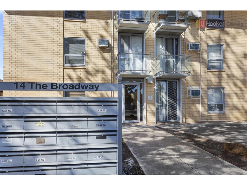 5/14 Broadway, Glenelg South SA 5045