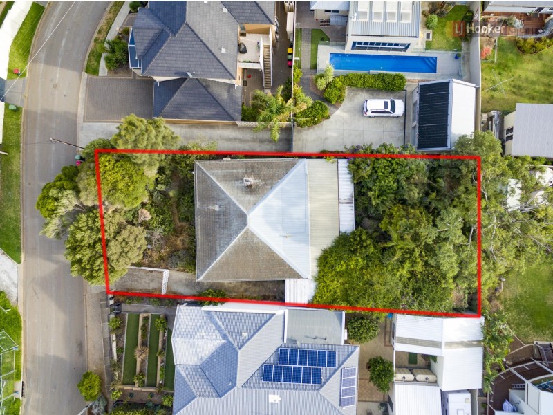 34 Forrest Avenue, Marino SA 5049