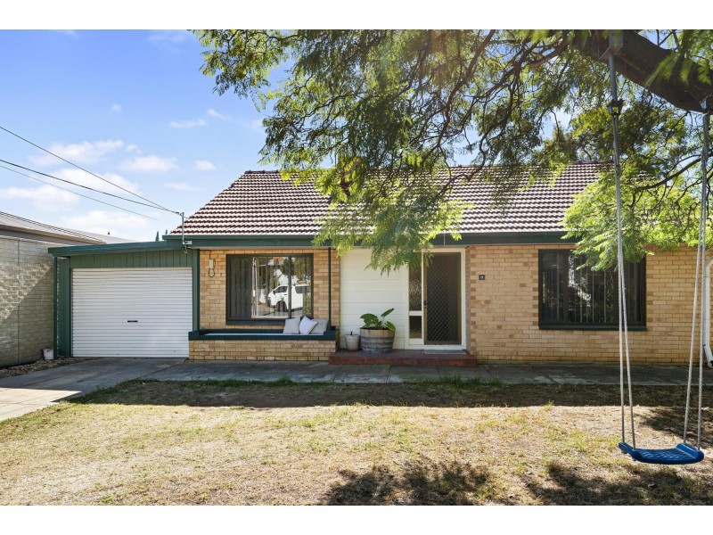 8 Clacton Road, Dover Gardens SA 5048