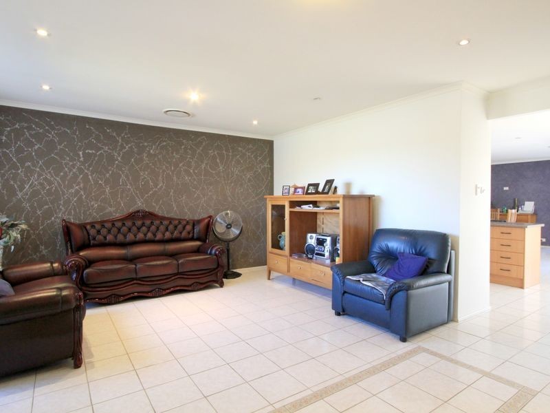 58 Merriville Road, Kellyville Ridge NSW 2155