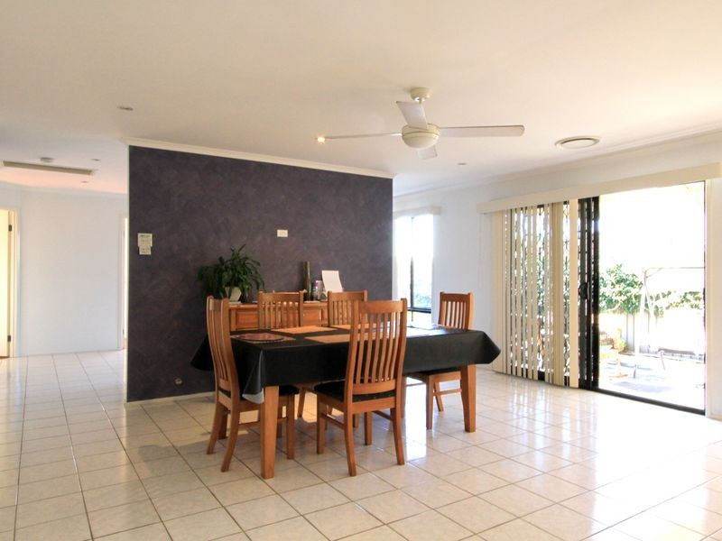58 Merriville Road, Kellyville Ridge NSW 2155