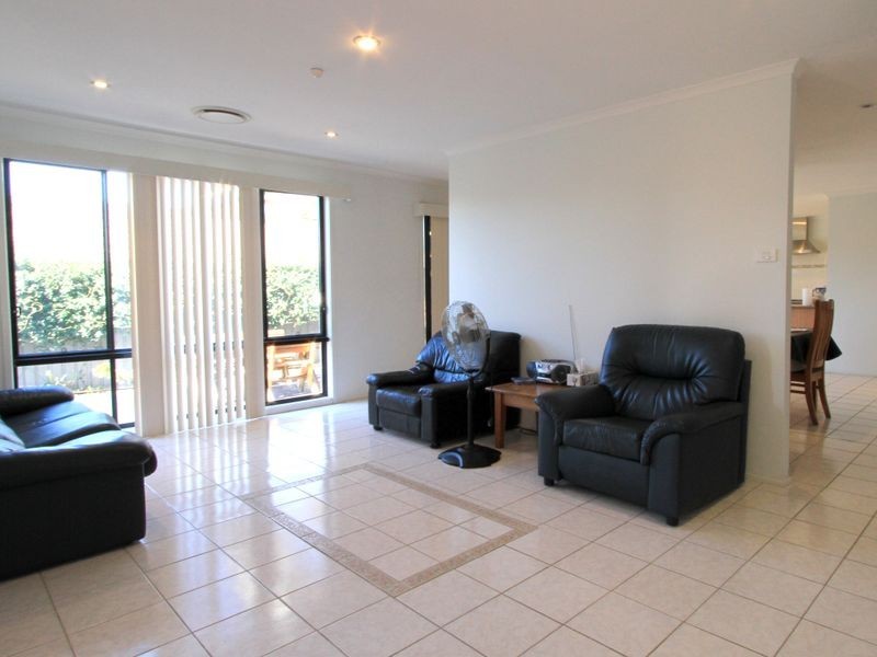 58 Merriville Road, Kellyville Ridge NSW 2155