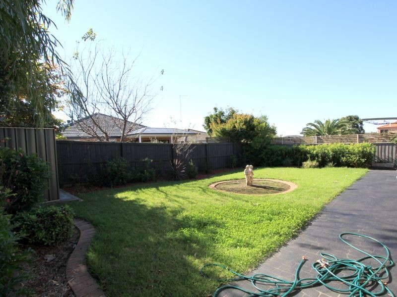 58 Merriville Road, Kellyville Ridge NSW 2155