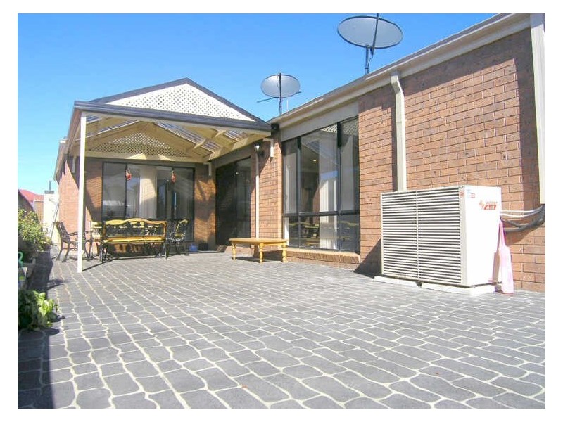 58 Merriville Road, Kellyville Ridge NSW 2155