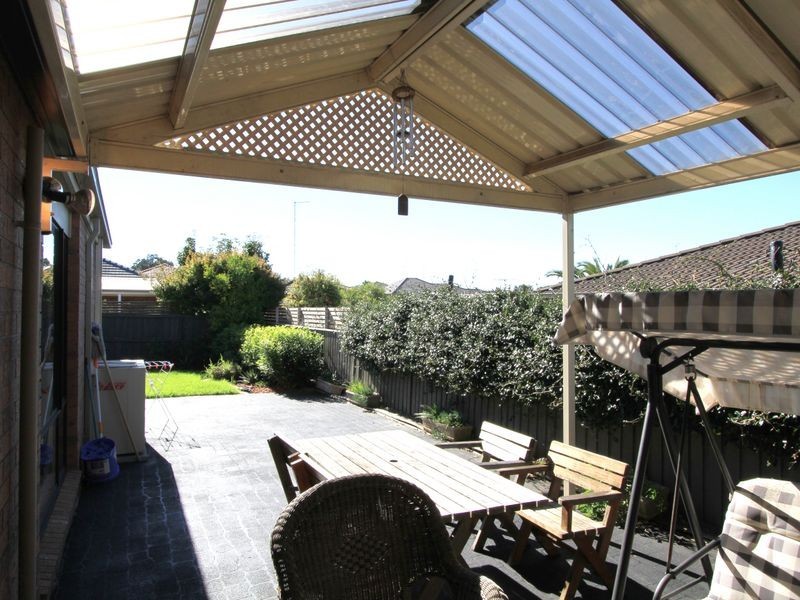 58 Merriville Road, Kellyville Ridge NSW 2155