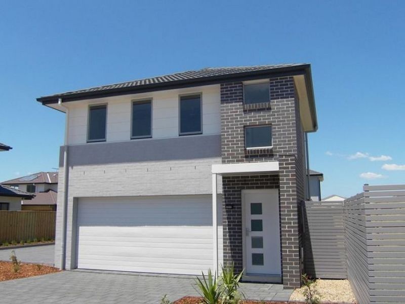 15A Kelby Street, The Ponds NSW 2769