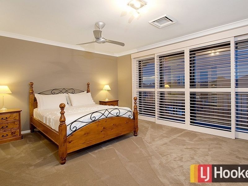 24 Woodward Avenue, Stanhope Gardens NSW 2768