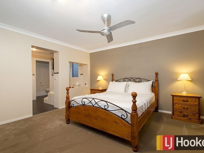 24 Woodward Avenue, Stanhope Gardens NSW 2768