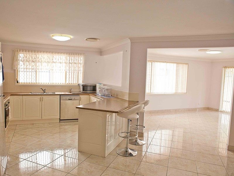 22 Gunsynd Street, Kellyville Ridge NSW 2155