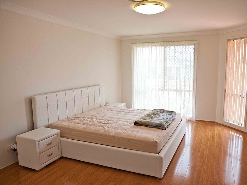 22 Gunsynd Street, Kellyville Ridge NSW 2155