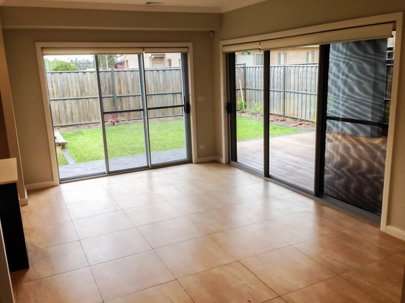 3 Bulrush Court, The Ponds NSW 2769