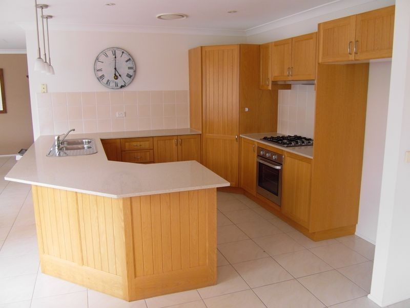 33 Halcyon Avenue, Kellyville NSW 2155