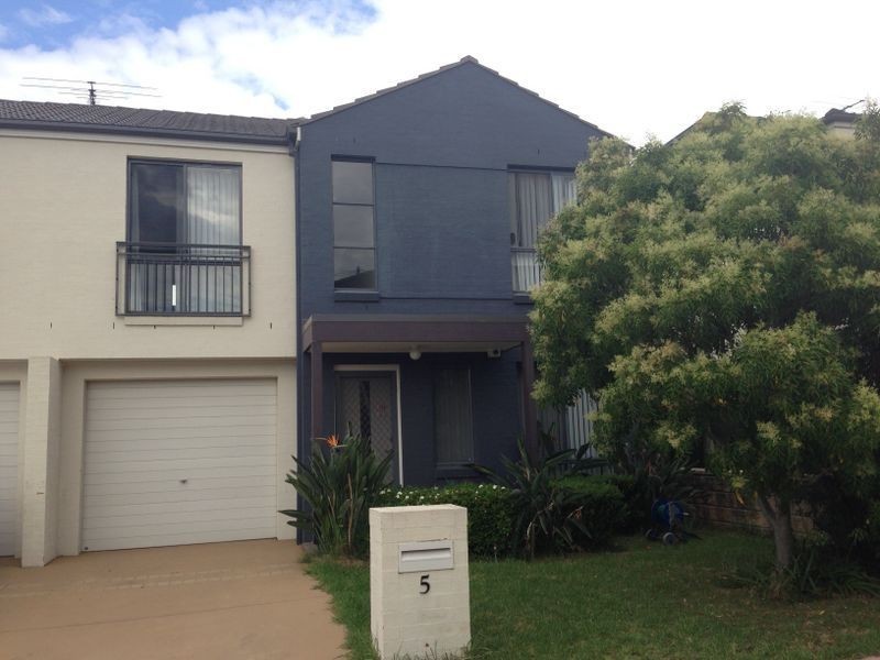 5 Sunset Way, Acacia Gardens NSW 2763