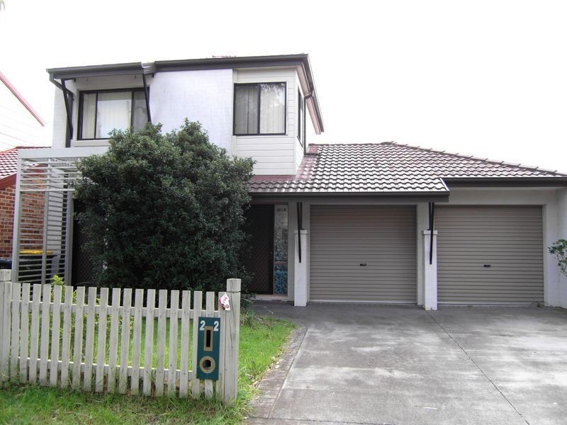 22 Candlenut Grove, Parklea NSW 2768