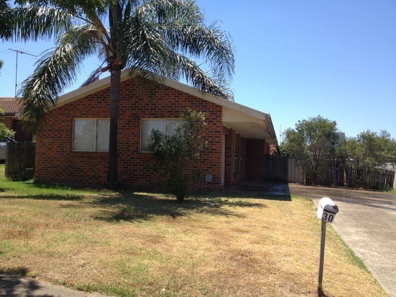 30 Camilleri Avenue, Quakers Hill NSW 2763
