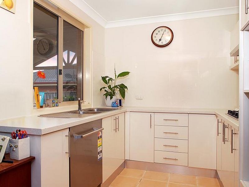 24 Merriville Road, Kellyville Ridge NSW 2155