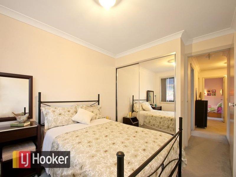 16 Aylsford Street, Stanhope Gardens NSW 2768