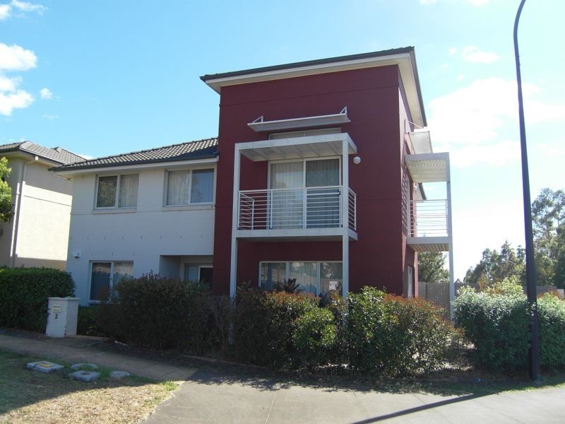 2 Tilbury Avenue, Stanhope Gardens NSW 2768