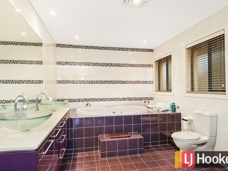 19 Elmstree Street, Stanhope Gardens NSW 2768