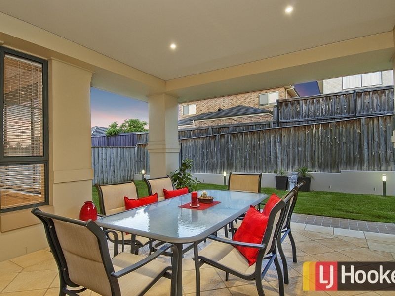 19 Elmstree Street, Stanhope Gardens NSW 2768