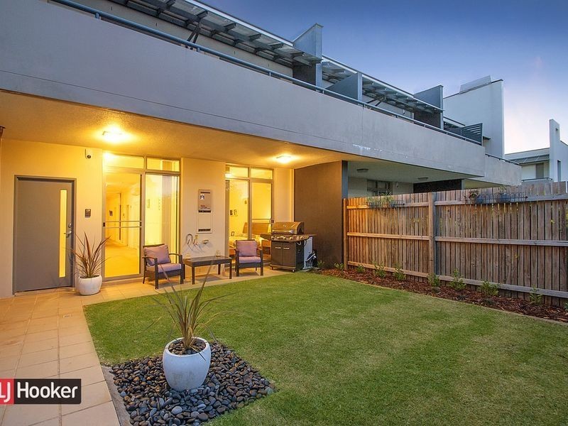 25/11 Glenvale Avenue, Parklea NSW 2768