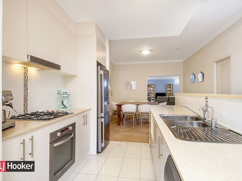 25/11 Glenvale Avenue, Parklea NSW 2768