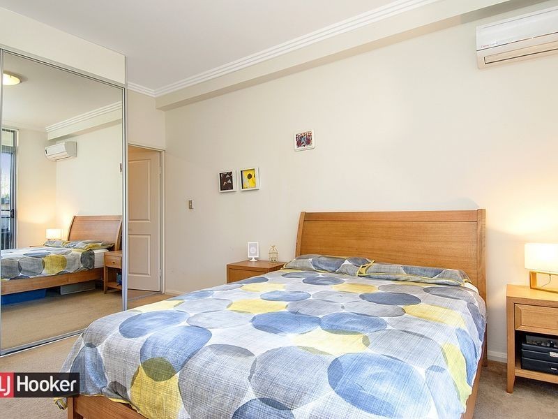 25/11 Glenvale Avenue, Parklea NSW 2768