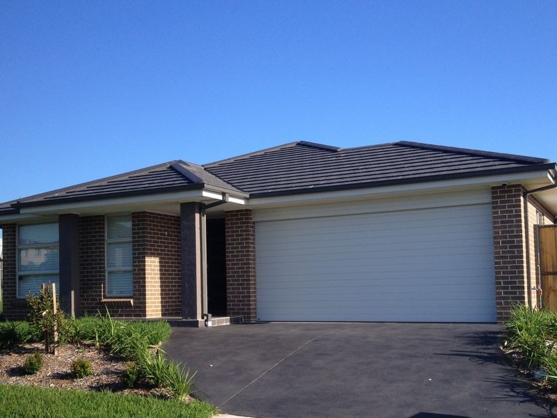 17 Amarco Circuit, The Ponds NSW 2769