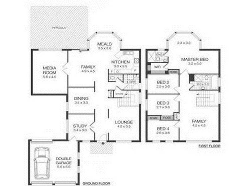 46 Langford Smith Close, Kellyville NSW 2155