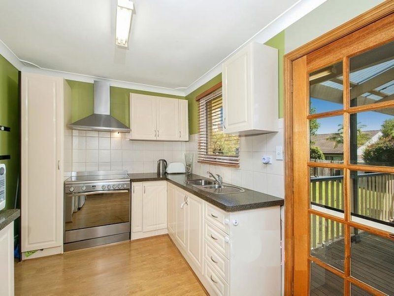 23 Janamba Avenue, Kellyville NSW 2155