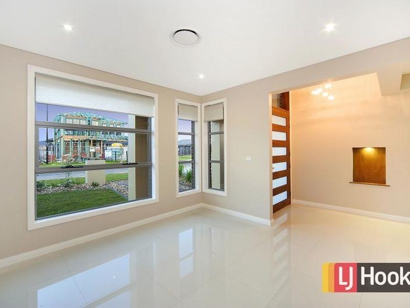 21 Fairfax Street, The Ponds NSW 2769