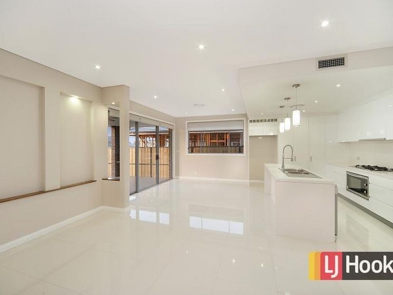 21 Fairfax Street, The Ponds NSW 2769