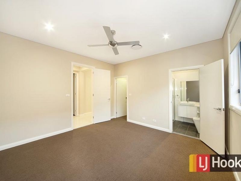 21 Fairfax Street, The Ponds NSW 2769