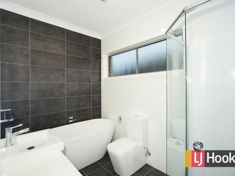 21 Fairfax Street, The Ponds NSW 2769