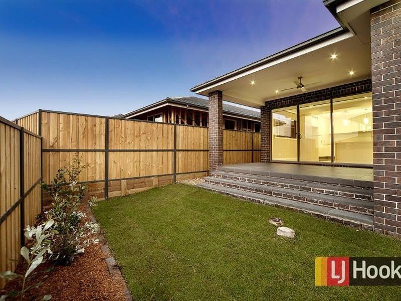 21 Fairfax Street, The Ponds NSW 2769