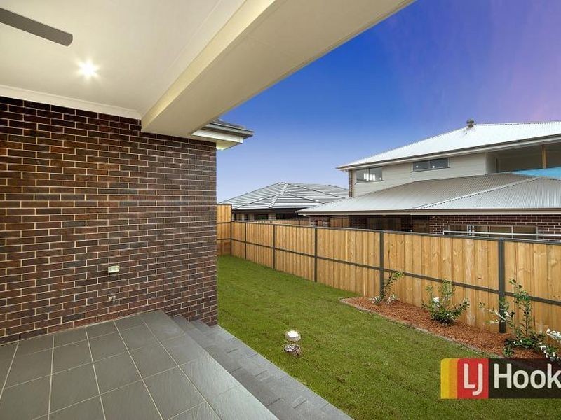 21 Fairfax Street, The Ponds NSW 2769