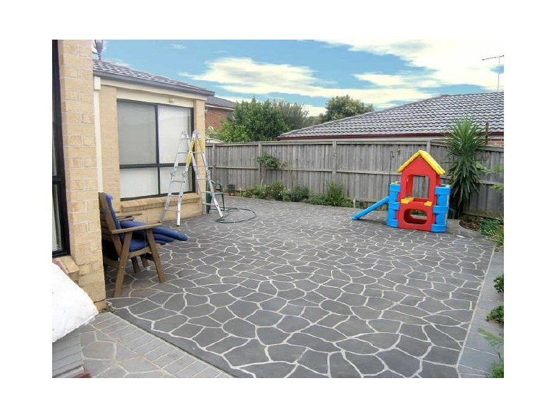 4 Aegean Court, Kellyville Ridge NSW 2155