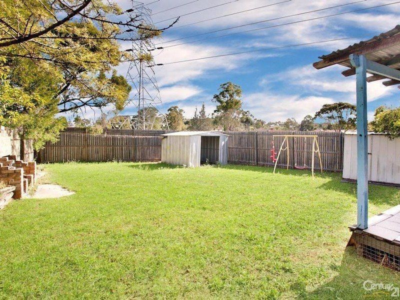 350 Bungaribee Road, Blacktown NSW 2148