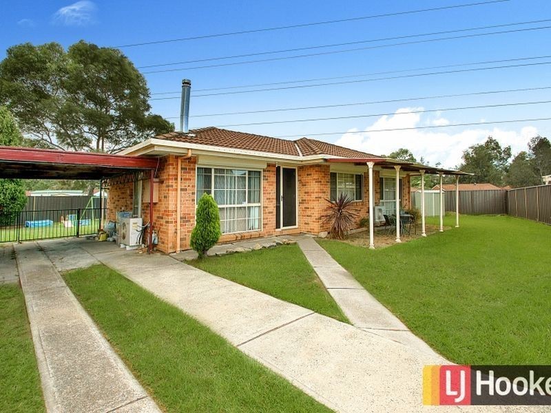 17 Camphorlaurel Court, Doonside NSW 2767