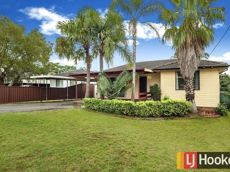 7 Noel Street, Marayong NSW 2148