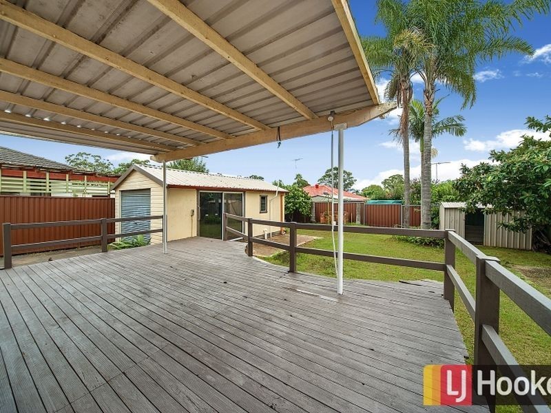 7 Noel Street, Marayong NSW 2148