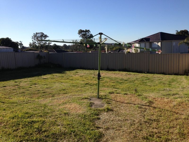 20 Stockholm Avenue, Hassall Grove NSW 2761