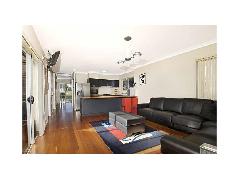 Stanhope Gardens NSW 2768