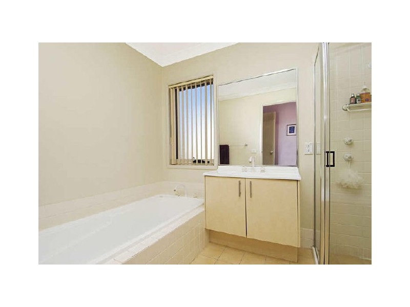 Stanhope Gardens NSW 2768