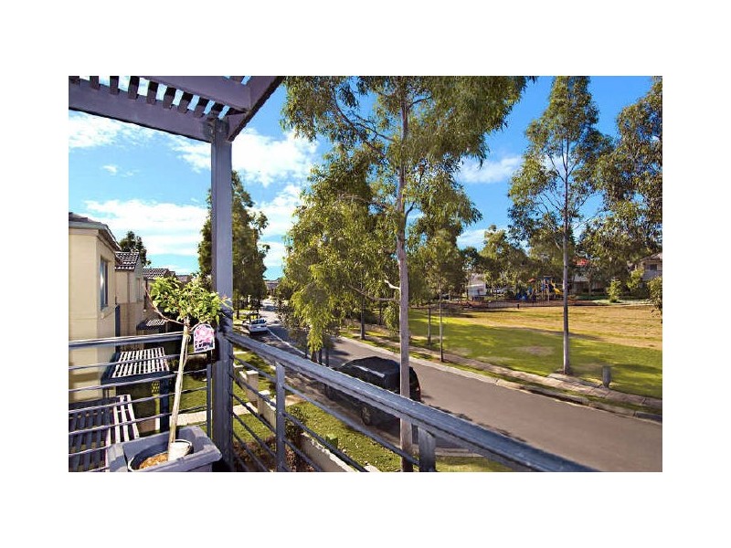 Stanhope Gardens NSW 2768